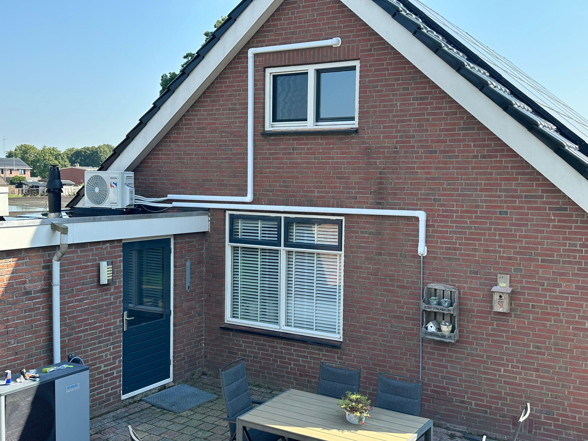 Airco Hoving Duurzaam