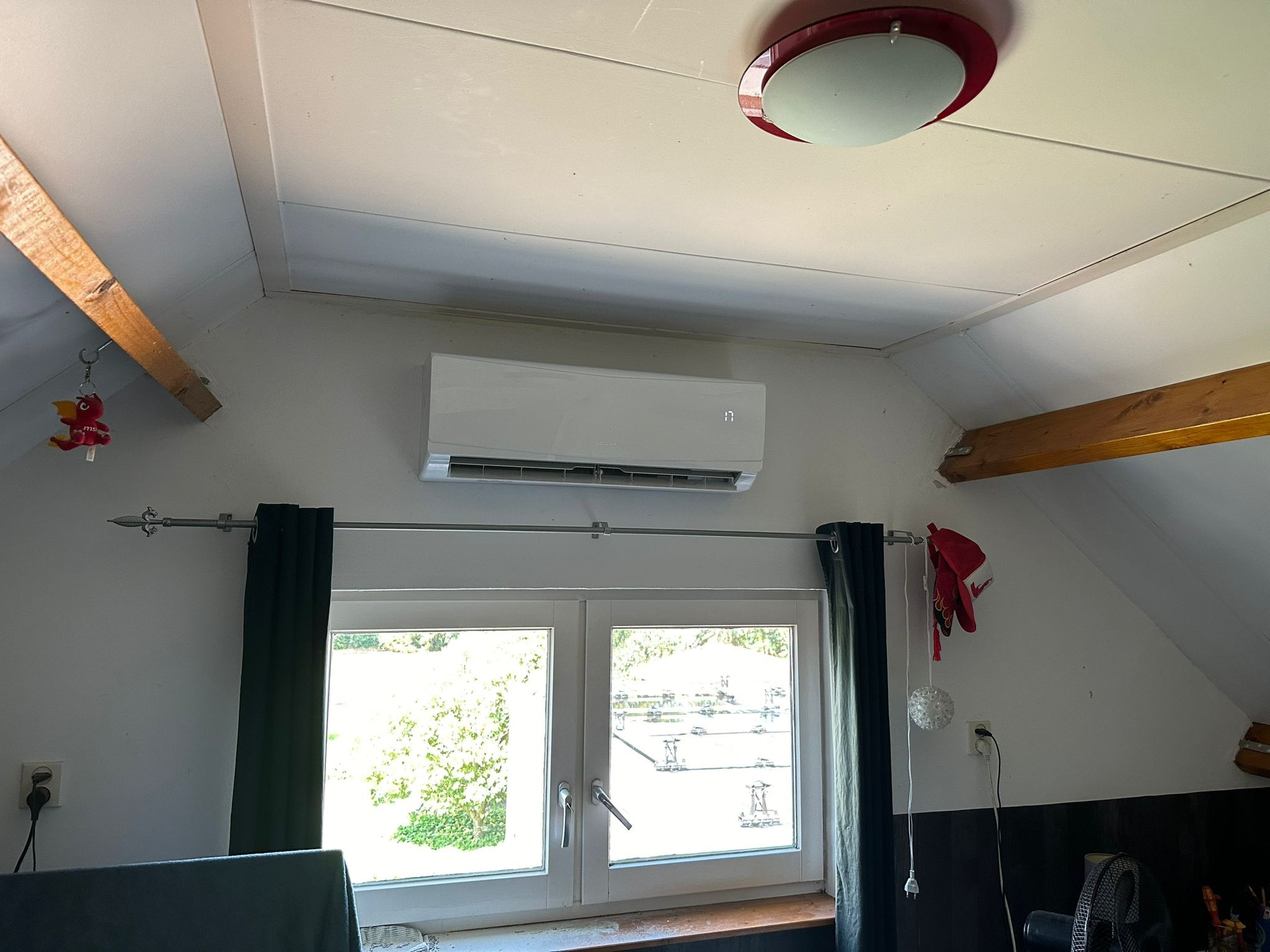 Airco Hoving Duurzaam