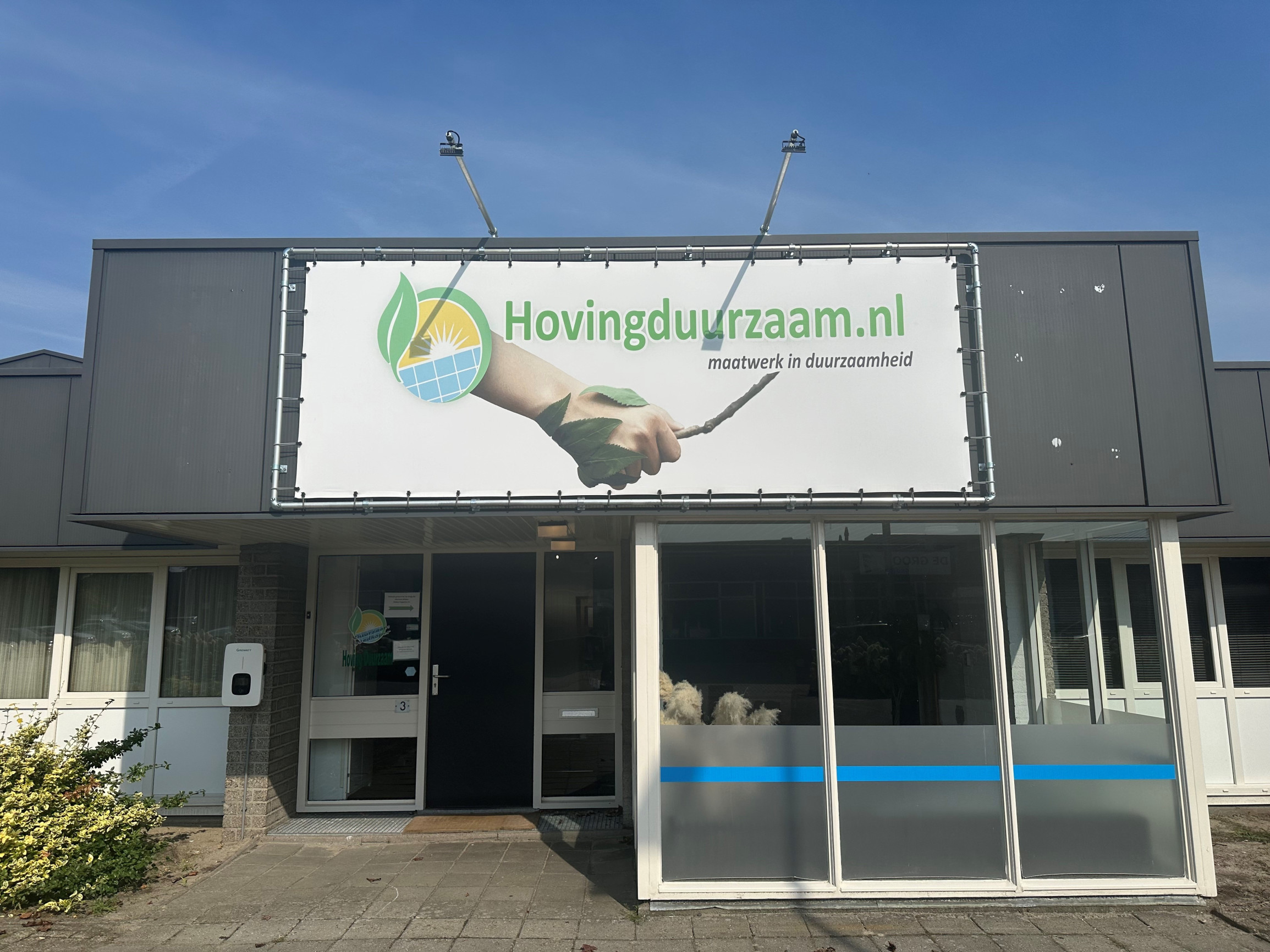 Hoving Duurzaam