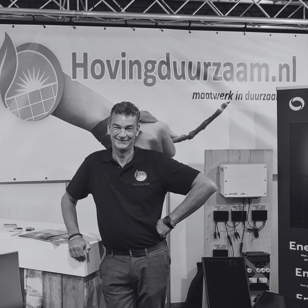 Ronald Boersma Hoving Duurzaam